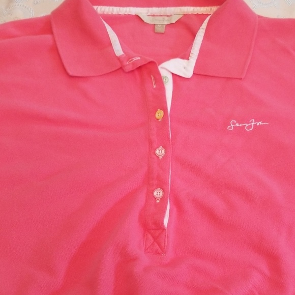 Sean John Tops - SEAN JOHN